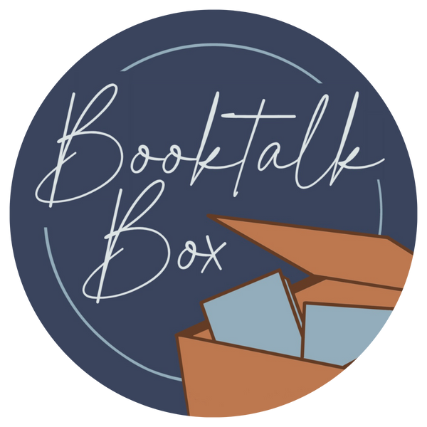 Booktalk Box