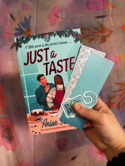 Reader's Choice: Book of the Month