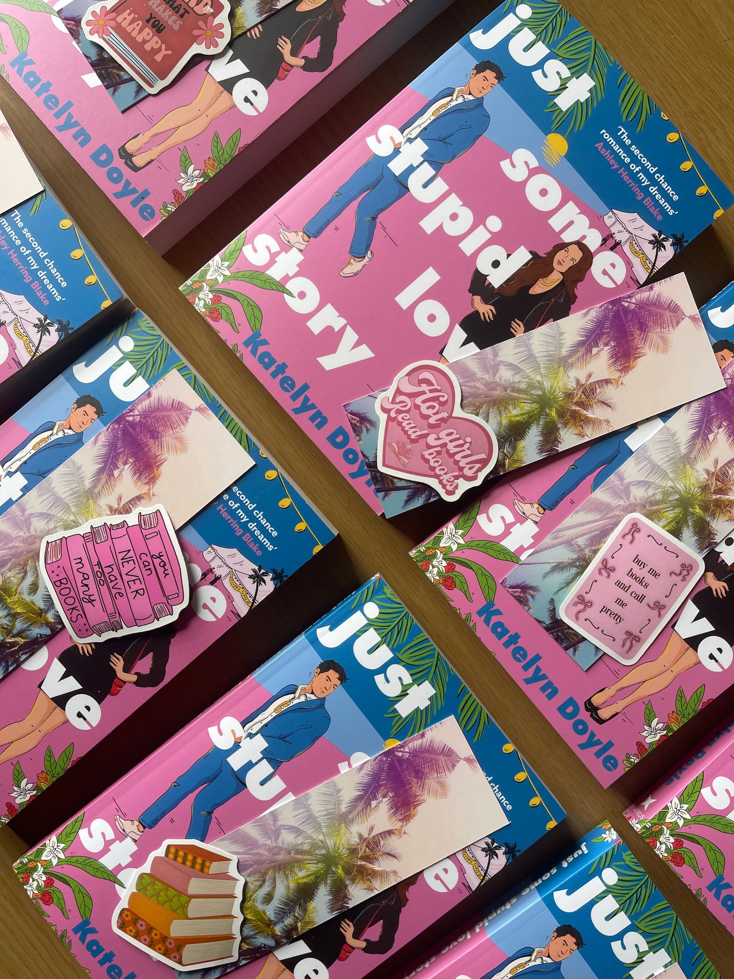 Reader's Choice: Book of the Month