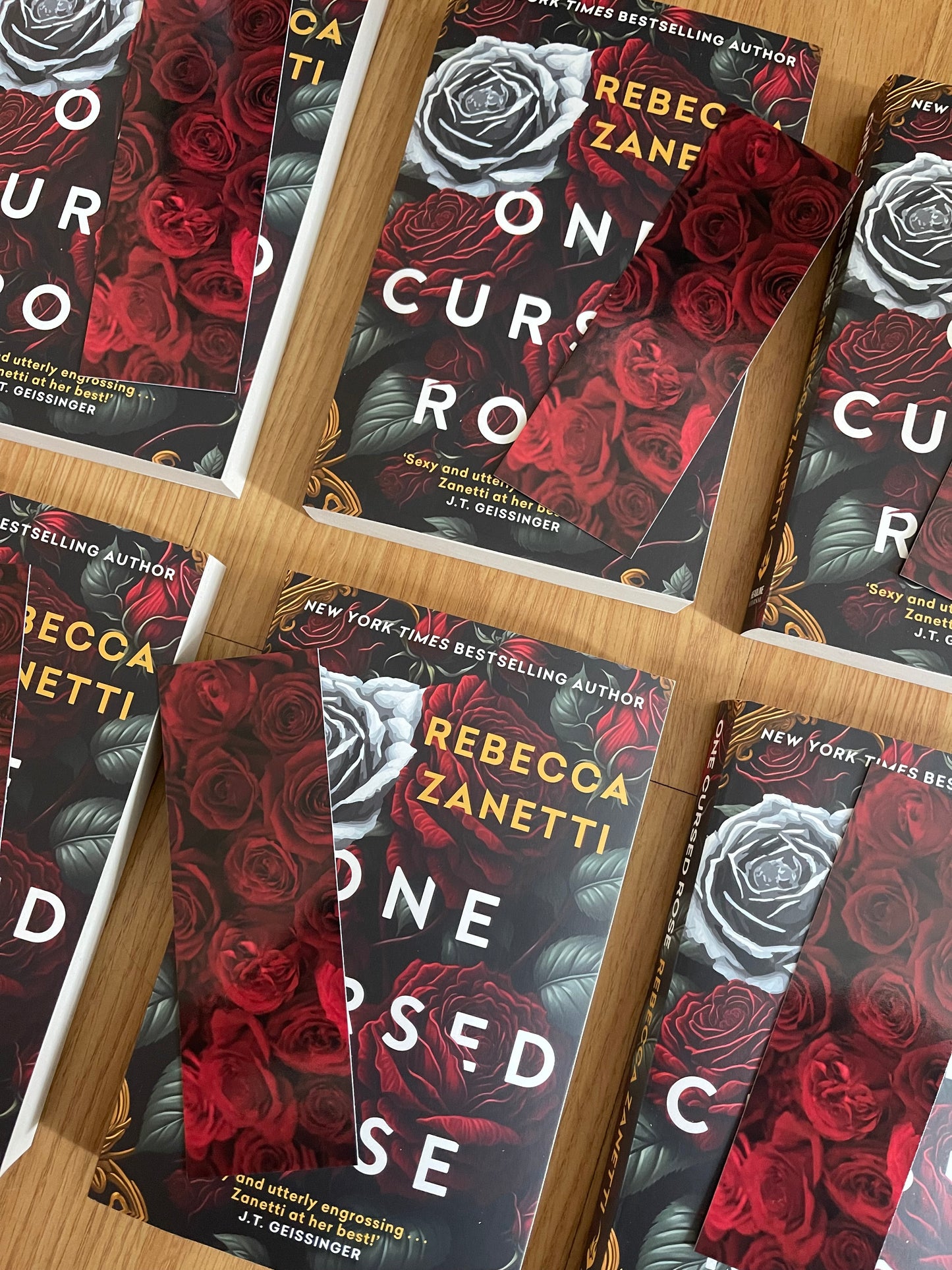 Reader's Choice: Book of the Month