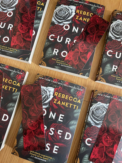 Reader's Choice: Book of the Month