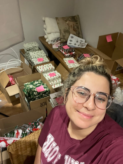 Pre-order Book-ish Advent Calendar