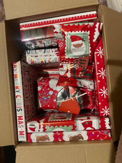 Pre-order Book-ish Advent Calendar