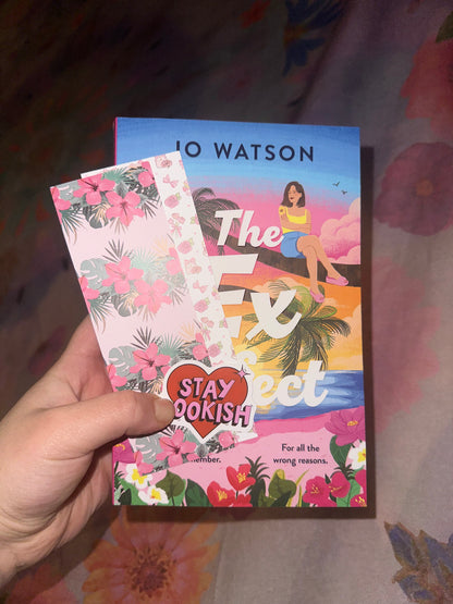 Reader's Choice: Book of the Month